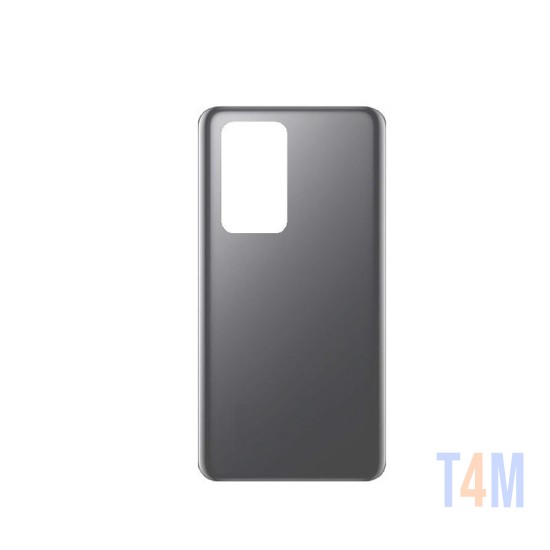 BACK COVER HUAWEI P40 PRO GREY